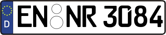 EN-NR3084