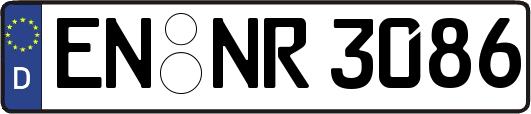 EN-NR3086