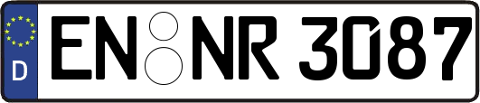 EN-NR3087