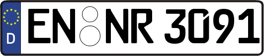 EN-NR3091
