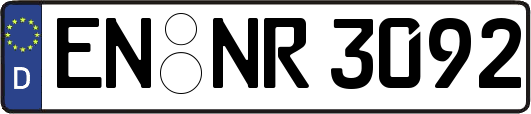 EN-NR3092