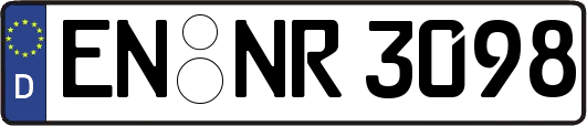 EN-NR3098