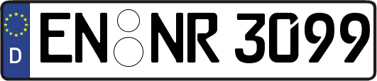 EN-NR3099
