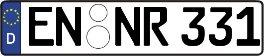 EN-NR331