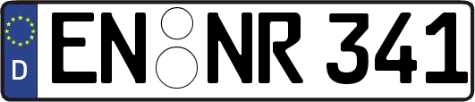 EN-NR341