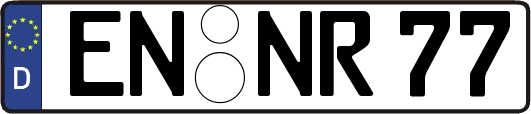 EN-NR77
