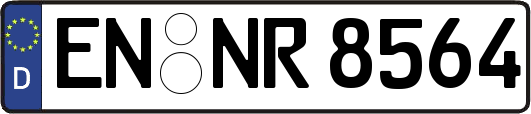 EN-NR8564
