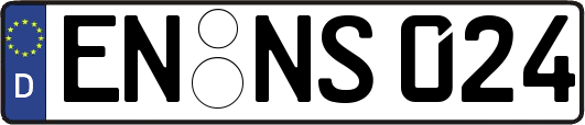 EN-NS024