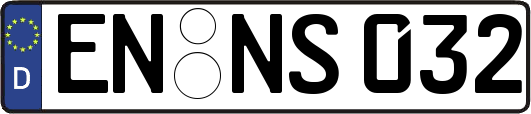 EN-NS032