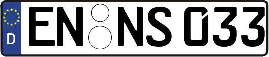 EN-NS033