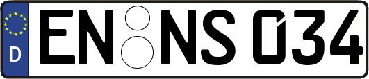EN-NS034