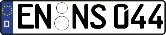 EN-NS044
