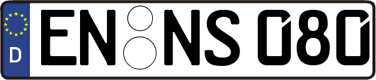 EN-NS080