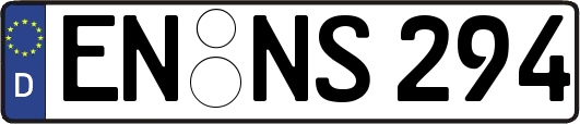 EN-NS294