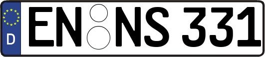 EN-NS331