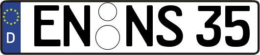 EN-NS35