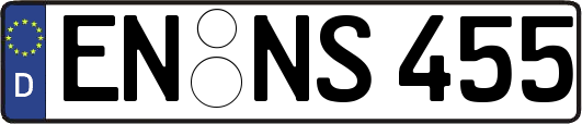 EN-NS455