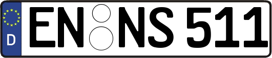 EN-NS511