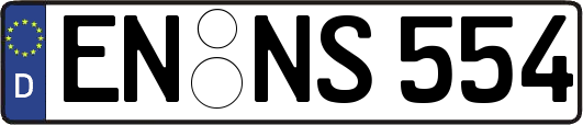 EN-NS554
