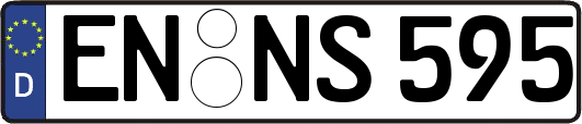 EN-NS595