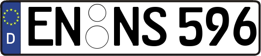 EN-NS596