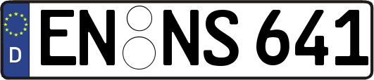 EN-NS641