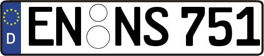 EN-NS751
