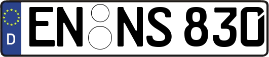 EN-NS830