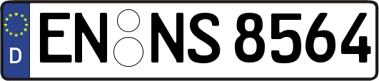EN-NS8564