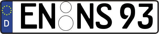 EN-NS93