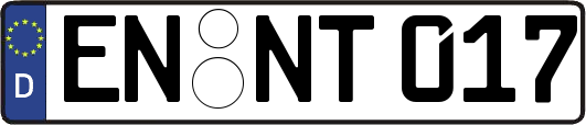 EN-NT017