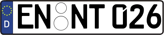 EN-NT026