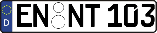 EN-NT103
