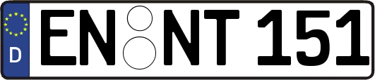 EN-NT151