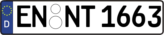 EN-NT1663