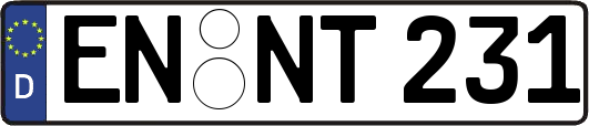 EN-NT231