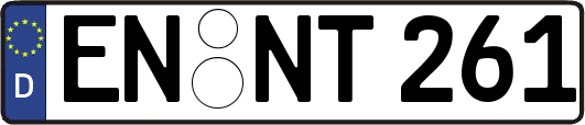 EN-NT261