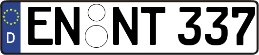 EN-NT337
