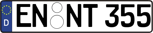 EN-NT355
