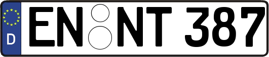 EN-NT387