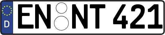 EN-NT421