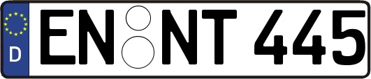 EN-NT445