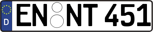 EN-NT451