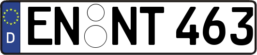 EN-NT463