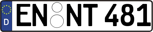 EN-NT481