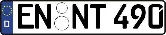EN-NT490