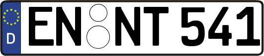 EN-NT541
