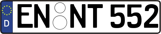 EN-NT552
