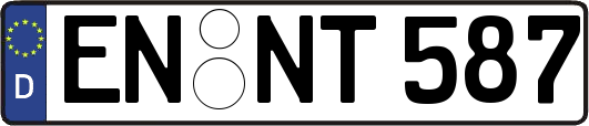 EN-NT587