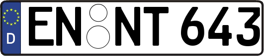 EN-NT643